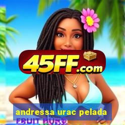 andressa urac pelada